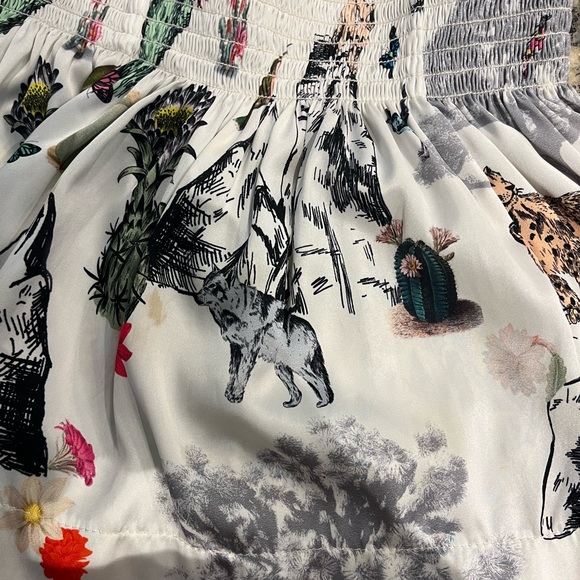 Koch Erica Skirt Resort 17 Size: Medium Perfect Condition - Picture 9 of 14